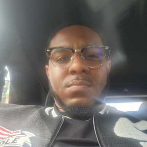 Jamarr Beasley