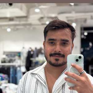 Sachin Mishra