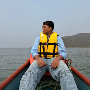 parth shakyawar