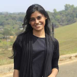 Vaidehi R