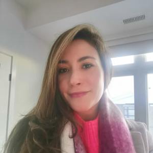 Maria Fernanda Rincon