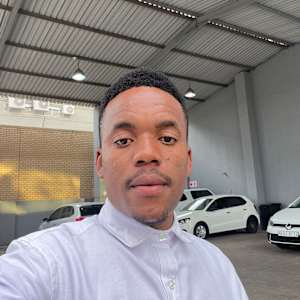 Sammy Kagiso