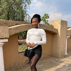 Omolemo Masingi
