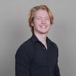 David
