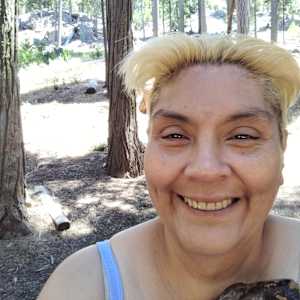 Margie Muniz