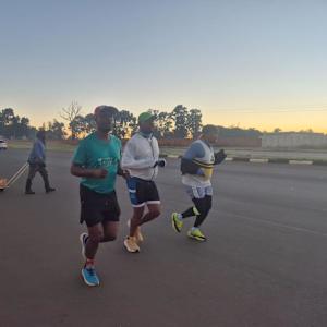 Ndivhudza makungo