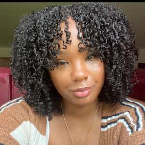 Jasmine Destiney Royster