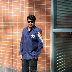 Jangi Reddy