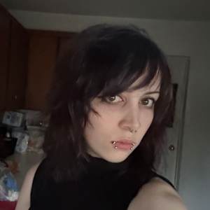 Shania Knox