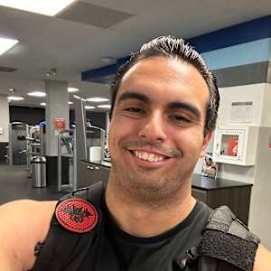 Anthony
