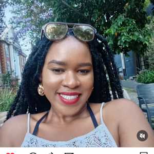 Nthabiseng