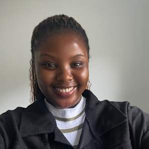 Khanyi Mashiane