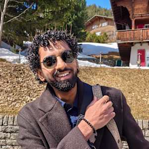 Gautam