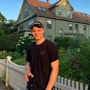 Daniel