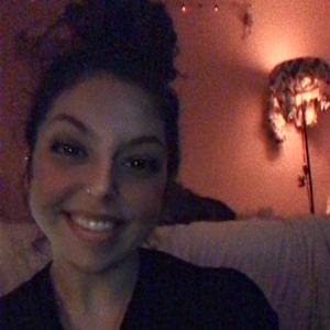 Amanda