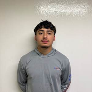 Adrian Chavira