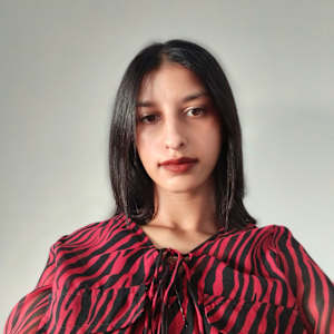 Zahrah
