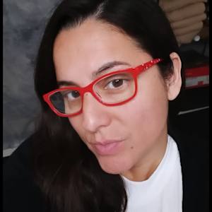 Jacqueline Sanchez