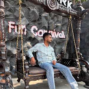 Shyam Singh