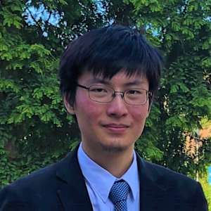 Victor Wu