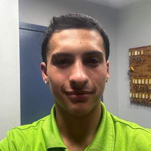 Elias Veramendiz