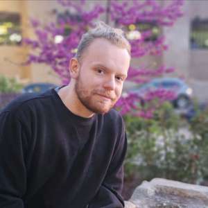 Noah Chapman