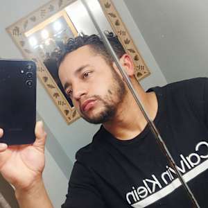 Fabricio Carvalho