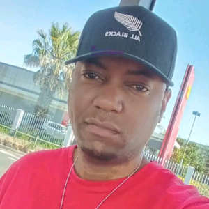 Mike Craig Matambo