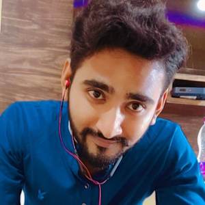 RAJ MOHANTY