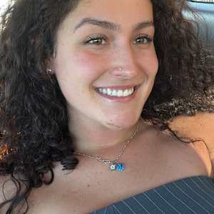 Ana Julia Garcia Nicocelli