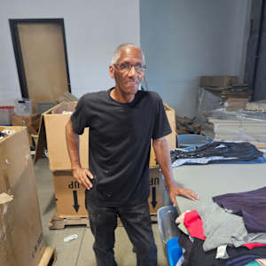 Raymond