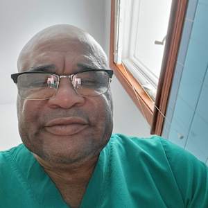 Godwin Williams