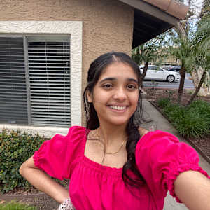 Snowpreet Kaur