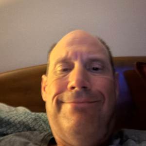 Patrick Kauffman
