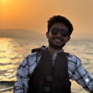 Paritosh