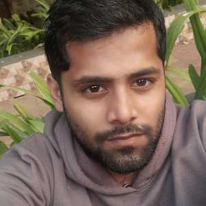 vivekkumar