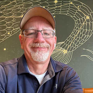 Jerry Courtney