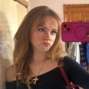 Kyra Henderson Sixsmith