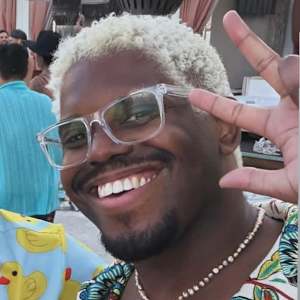Elton Washington Jr