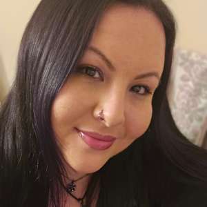 Alicia Rich