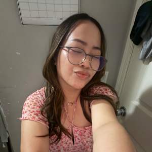 Risha Mae Dumolong