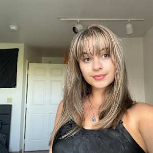 Summer Faye Savary