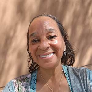 Valerie Blackburn