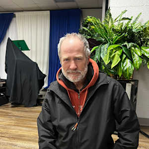Jeff BeLoat