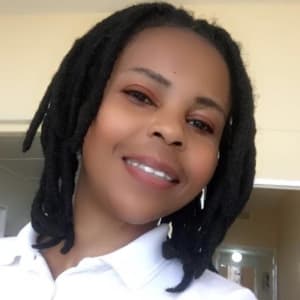Mabel Mdhluli
