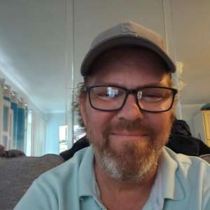 Jody VanGorder