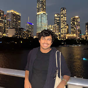 Pranav