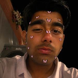 Amar Pandey
