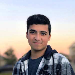 Ahmad
