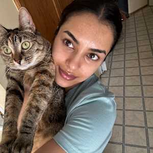 Parineet Virdi